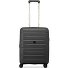  Starlight 3.0 4 ruote Carrello della cabina 55 cm con piega di espansione Variante black