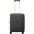 Starlight 3.0 4 ruote Carrello della cabina 55 cm con piega di espansione Variante black Starlight 3.0 4 ruote Carrello della cabina 55 cm con piega di espansione Variante black