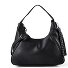  Abella Borsa a spalla M 36 cm Variante black