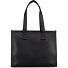  Vika Borsa a tracolla Pelle 38 cm Variante black