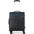  5825 4 ruote Carrello della cabina 55 cm con piega di espansione Variante schwarz
