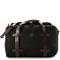  Luggage Twill Borsa da viaggio Weekender 50 cm Variante black