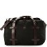  Luggage Twill Borsa da viaggio Weekender 50 cm Variante black
