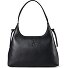  Anett Borsa a spalla 35 cm Variante black