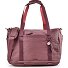  Minima Borsa da viaggio Weekender 48 cm espandibile Variante galactic mauve