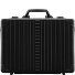  Attache Briefcase 43 cm scomparto per laptop Variante schwarz
