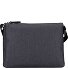  Bergen Borsa a tracolla 26 cm Variante dark grey