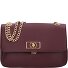  Jones Chic Borsa a tracolla 28 cm Variante plum