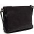 Weimar Borsa a tracolla Pelle 24 cm Variante black Weimar Borsa a tracolla Pelle 24 cm Variante black