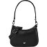 Hanna Borsa a spalla Vera Pelle 25 cm Variante schwarz