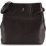  Borsa a tracolla Pelle 30.5 cm Variante deep chocolate