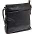  Lunton Borsa a tracolla Pelle 30 cm Variante black