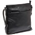  Lunton Borsa a tracolla Pelle 30 cm Variante black