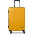  Dallas 3.0 Carrello a 4 ruote M 65 cm con piega elastica Variante yellow