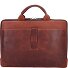 Loreto Samu borsa per laptop RFID in pelle 38 cm scomparto per laptop Variante darkbrown Loreto Samu borsa per laptop RFID in pelle 38 cm scomparto per laptop Variante darkbrown