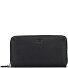  Vika Portafoglio Pelle 19 cm Variante black