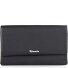  TAS Amanda Portafoglio Vera Pelle 19 cm Variante black
