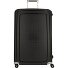 S'Cure Trolley a 4 ruote 81 cm Variante black S'Cure Trolley a 4 ruote 81 cm Variante black