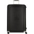  S'Cure Trolley a 4 ruote 81 cm Variante black