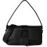  Susy Borsa a spalla 28 cm Variante black