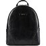  Magda Zaino da giorno Vera Pelle 31 cm Variante nero