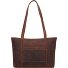  Baltimore 18 Borsa a tracolla in pelle 34 cm Variante cognac