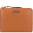  Hilfiger Leather Portafoglio Pelle 13 cm Variante tan