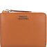  Hilfiger Leather Portafoglio Pelle 13 cm Variante tan