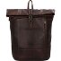Porto Zaino da giorno Pelle 43 cm Scomparto per laptop Variante mokka Porto Zaino da giorno Pelle 43 cm Scomparto per laptop Variante mokka