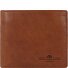  Newport Portafoglio Protezione RFID Pelle 11 cm Variante caramel