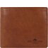 Newport Portafoglio Protezione RFID Pelle 11 cm Variante caramel Newport Portafoglio Protezione RFID Pelle 11 cm Variante caramel