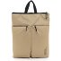  SFY SURI Green - Tanny Zaino da giorno 40 cm Scomparto per laptop Variante sand