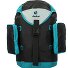  Zaino da trekking Lake Placid 48 cm Scomparto per laptop Variante black-tin