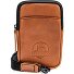 Memphis Custodia per cellulare Pelle 12 cm Variante cognac Memphis Custodia per cellulare Pelle 12 cm Variante cognac