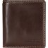 Norwegian Portafoglio Protezione RFID Pelle 9 cm Variante mocha
