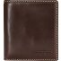 Norwegian Portafoglio Protezione RFID Pelle 9 cm Variante mocha Norwegian Portafoglio Protezione RFID Pelle 9 cm Variante mocha