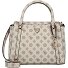 Daryna II Borsetta 28 cm Variante cream logo Daryna II Borsetta 28 cm Variante cream logo