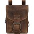 Vintage Marsupio Pelle 14.5 cm Variante brown Vintage Marsupio Pelle 14.5 cm Variante brown