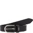 Zoey Cintura Pelle Variante black | 90 cm Zoey Cintura Pelle Variante black | 90 cm