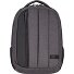 Streethero Zaino da giorno 39 cm Scomparto per laptop Variante grey melange Streethero Zaino da giorno 39 cm Scomparto per laptop Variante grey melange