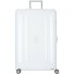 Piz 4 ruote Carrello 77 cm Variante white  Piz 4 ruote Carrello 77 cm Variante white