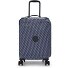 Basic Prt Spontaneous 4 ruote Carrello della cabina S 53 cm Variante 3d k blue Basic Prt Spontaneous 4 ruote Carrello della cabina S 53 cm Variante 3d k blue