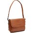  Miloa Borsa a tracolla Pelle 23 cm Variante cognac