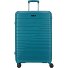  Travel Line 4600 4 ruote Carrello L 75 cm Variante petrol