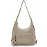  Basic Yenna Borsa a tracolla 38 cm Variante soft taupe