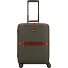  Story Viaggio Trunks 4 ruote Trolley cabina 55 cm Variante foresta