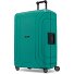  Essentials 15 Carrello a 4 ruote da 75 cm con fissaggio a tre punti Variante petrol