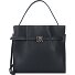  Milan Borsa a tracolla Pelle 31 cm Variante blk-gold