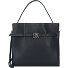 Milan Borsa a tracolla Pelle 31 cm Variante blk-gold Milan Borsa a tracolla Pelle 31 cm Variante blk-gold