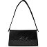  Signature Borsa a spalla 25.5 cm Variante black embellishment
